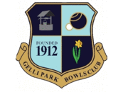 Gelli Park Bowls Club - Club Logo