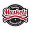 2015 - Taunton Muskets