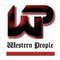Western People
