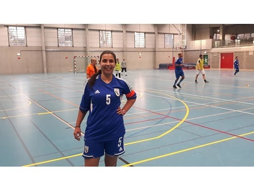 Report from Match Day 12
