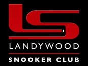 ALDRIDGE & DISTRICT SNOOKER LEAGUE Logo