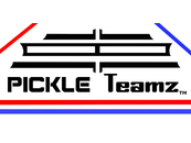 Pickle Teamz - Organized Pickleball Leagues Logo