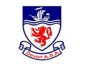 Devon County ASA Water Polo Logo