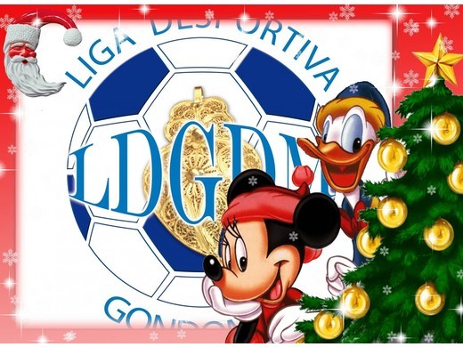 Feliz Natal