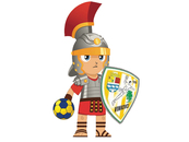 Aurelia Cibalae 2019 - Logo