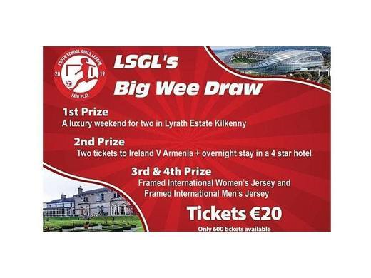 ETP GAYNOR SPONSORS NIGHT AND DRAW