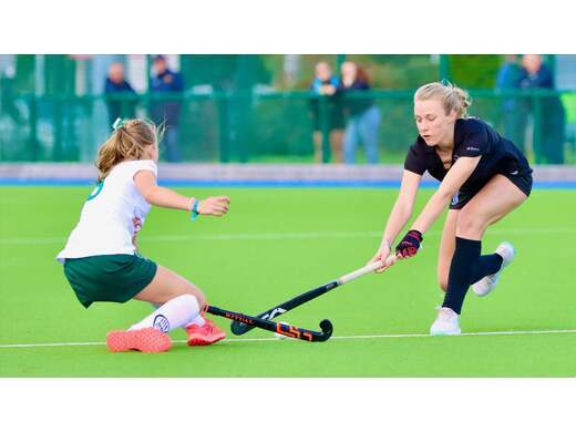 Connacht Hockey U16 Girls – Team to play Munster U16 announced