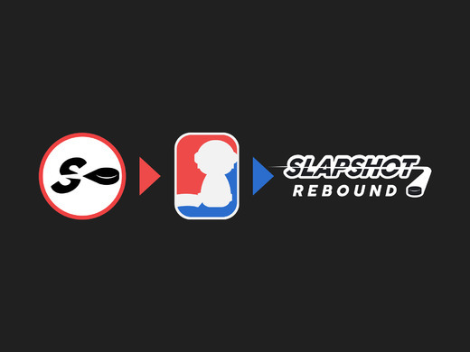 SPL Moves to Slapshot Rebound