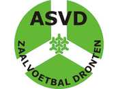 ASVD Zaalvoetbal - Logo