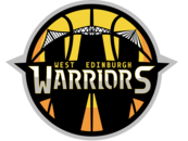 Edinburgh Schools Basketball League Logo