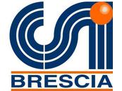 BASKET CSI BRESCIA - Logo