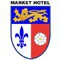 Market Hotel FC