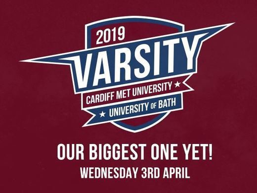 Varsity 2019