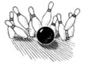 Frome Skittle League - Logo