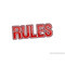CONSTITUTIONAL RULES 2020/21 CONSTITUTIONAL RULES 2020/21