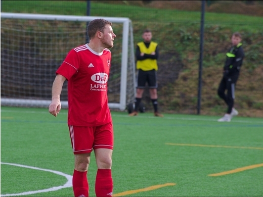 Friendly Result Saturday 28th November 2020