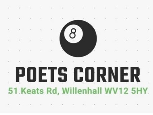 POETS CORNER PUB