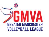 Greater Manchester Volleyball Association Logo