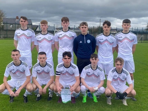 Mayo U18’s start campaign with a win