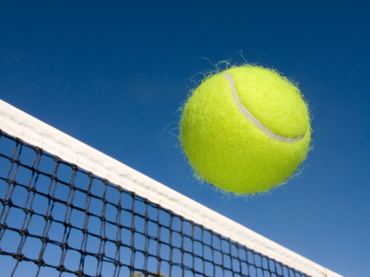 Derby Area Tennis League COVID-19 Position