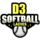 Softball Ladies D3-B