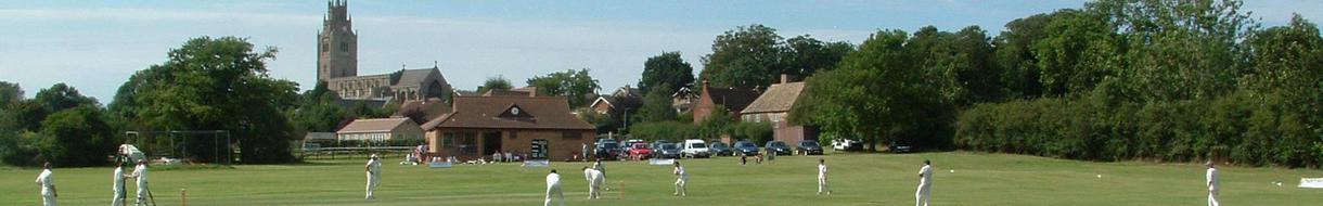 Sutton Cricket Club