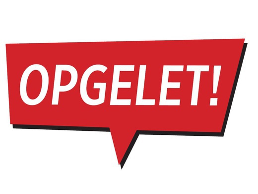 Start seizoen 2020-2021