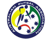 Australian Futsal Association Events - Logo