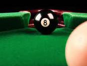 Retford Pool League Logo