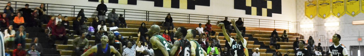 Charles County Recreation Adult Sports Leagues
