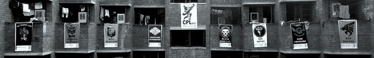 SPA Delhi Cricket