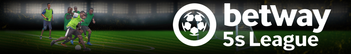 betway5sleague