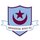 Drogheda United  U13 Claret