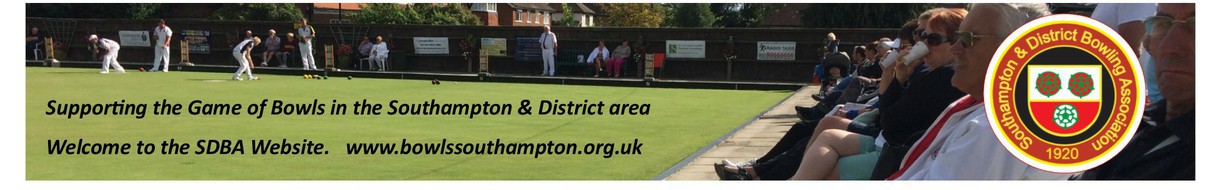 Southampton & District Bowling Association