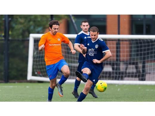 Match Day Five Review