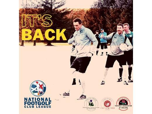 New Season, NFCL returns