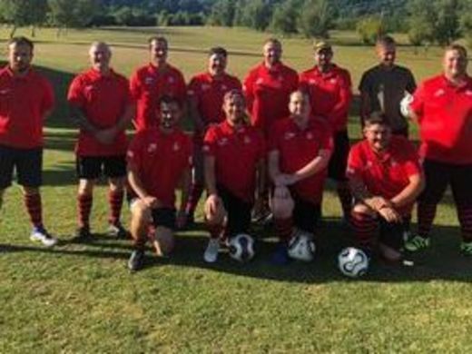 South Devon FGC take Crown in the South West Premiership