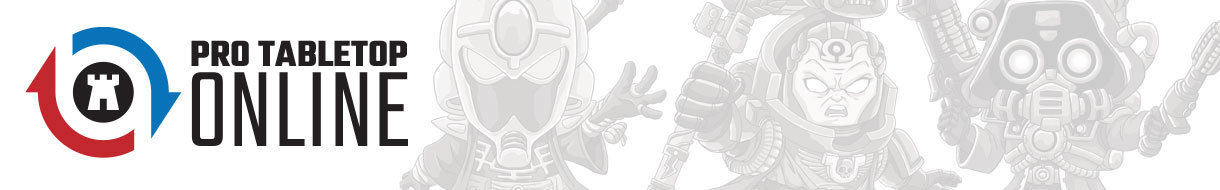 Pro Tabletop Online