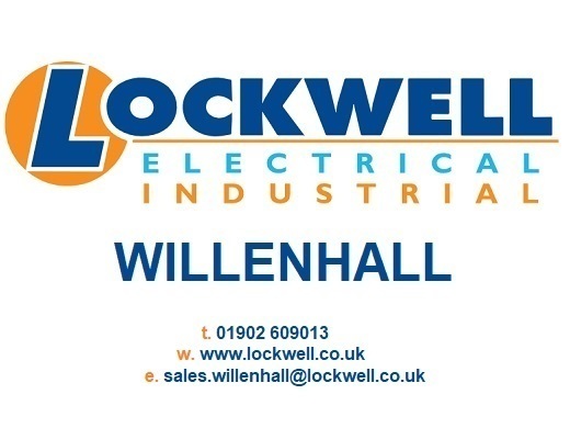 Willenhall Branch