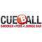 Cueball- Derby's top cuesport venue- Now with new darts zone.