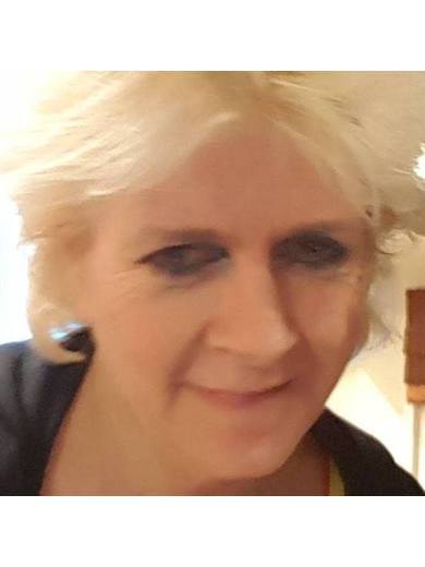 ALISON COULSON