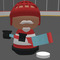 Stone Wall - #1 in Saves (Regular Season)