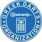 Greek Darts Organization