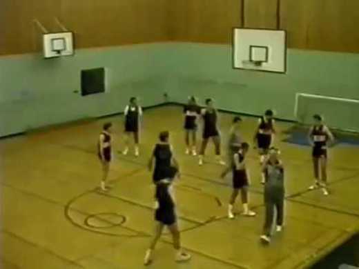 ​View this 1980's Sherwood League action on YouTube!​