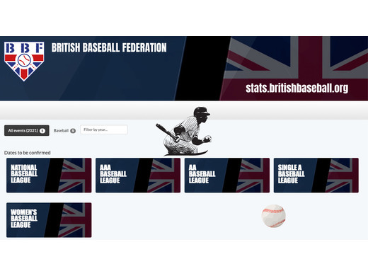 BBF new stats micro-site