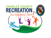 Charles County Recreation Youth Sports Leagues Logo