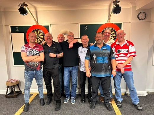 Isle of Man Masters