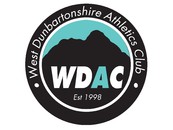 West Dunbartonshire Athletics Club - Club Logo