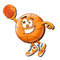 Mini-Basketball England
