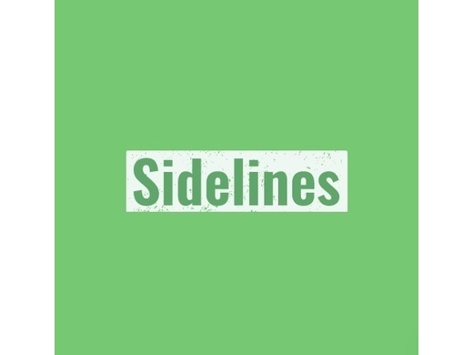Sidelines Kent